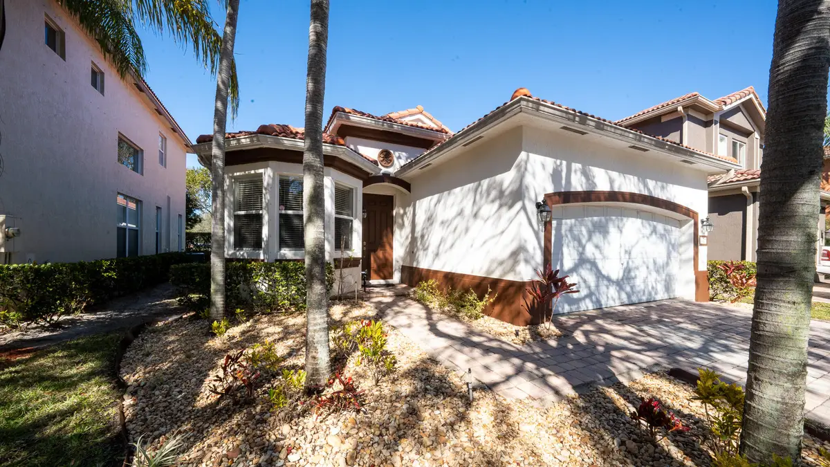 1107 Center Stone Lane, Riviera Beach, FL 33404 - Image #1