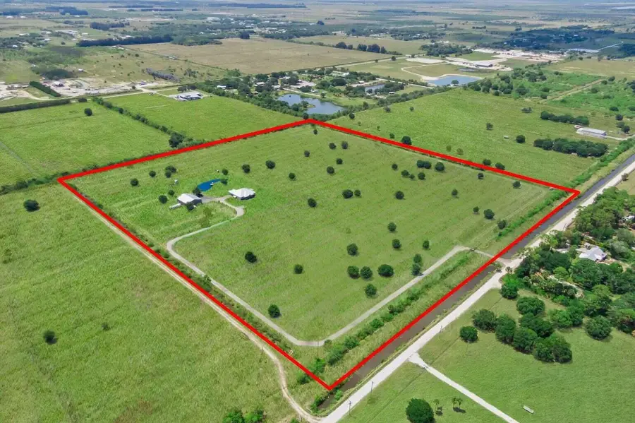 1545 Pulitzer Road, Fort Pierce, FL 34945 - Image #2