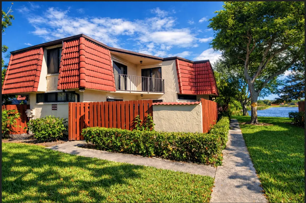 3915 Victoria Drive, West Palm Beach, FL 33406 - #1