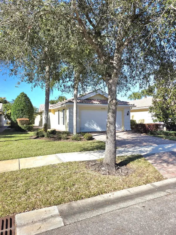 10399 SW Stratton Drive, Port St Lucie, FL 34987