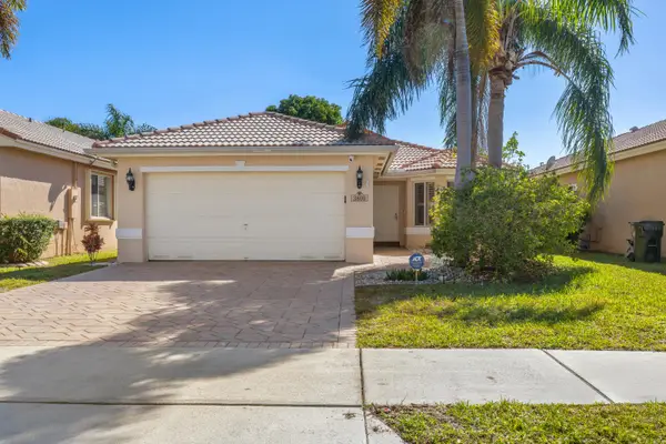3800 Woodfield Drive, Coconut Creek, FL 33073