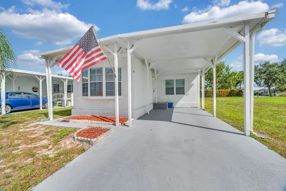 3 Alcala Lane, Port Saint Lucie, FL 34952 - #1