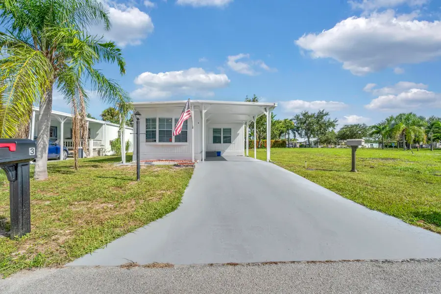 3 Alcala Lane, Port Saint Lucie, FL 34952 - #2