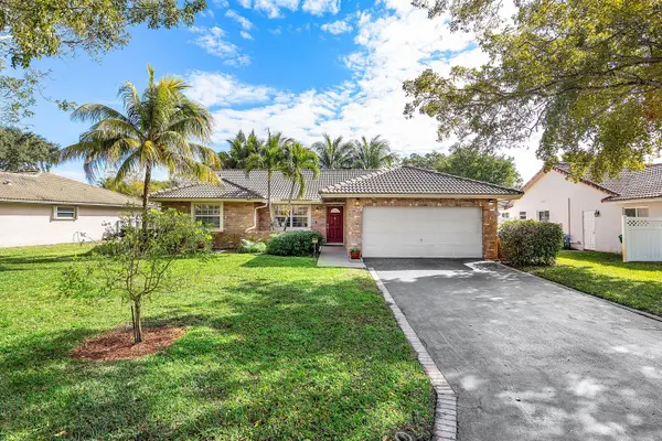 1491 NW 112th Terrace, Coral Springs, FL 33071
