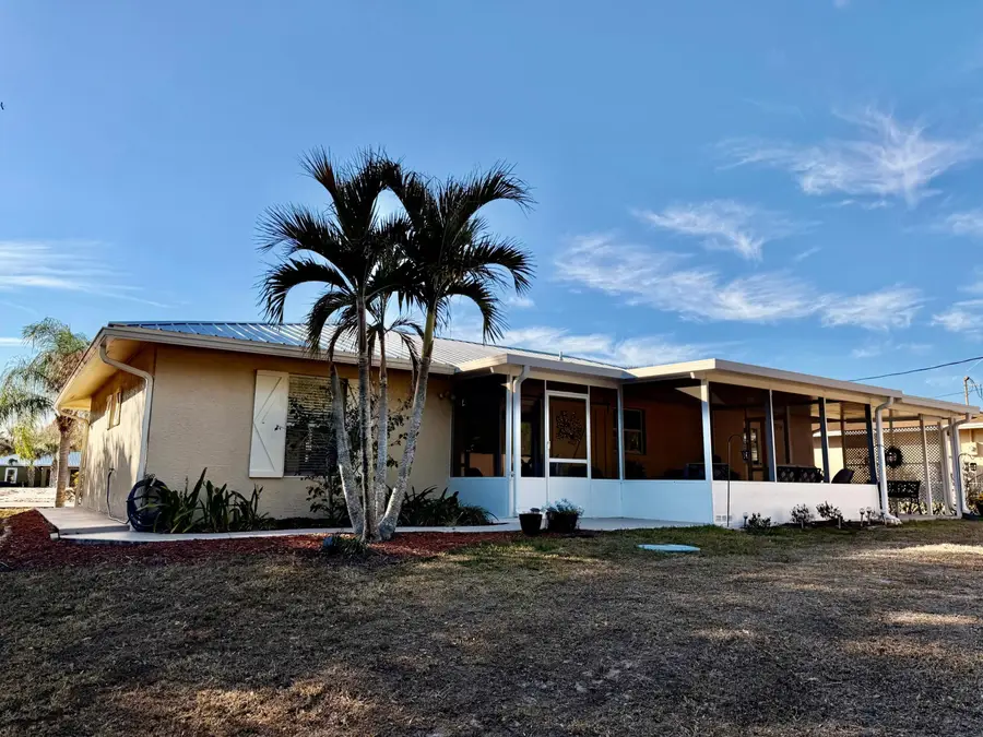 3218 NW 33rd Avenue, Okeechobee, FL 34972 - #3