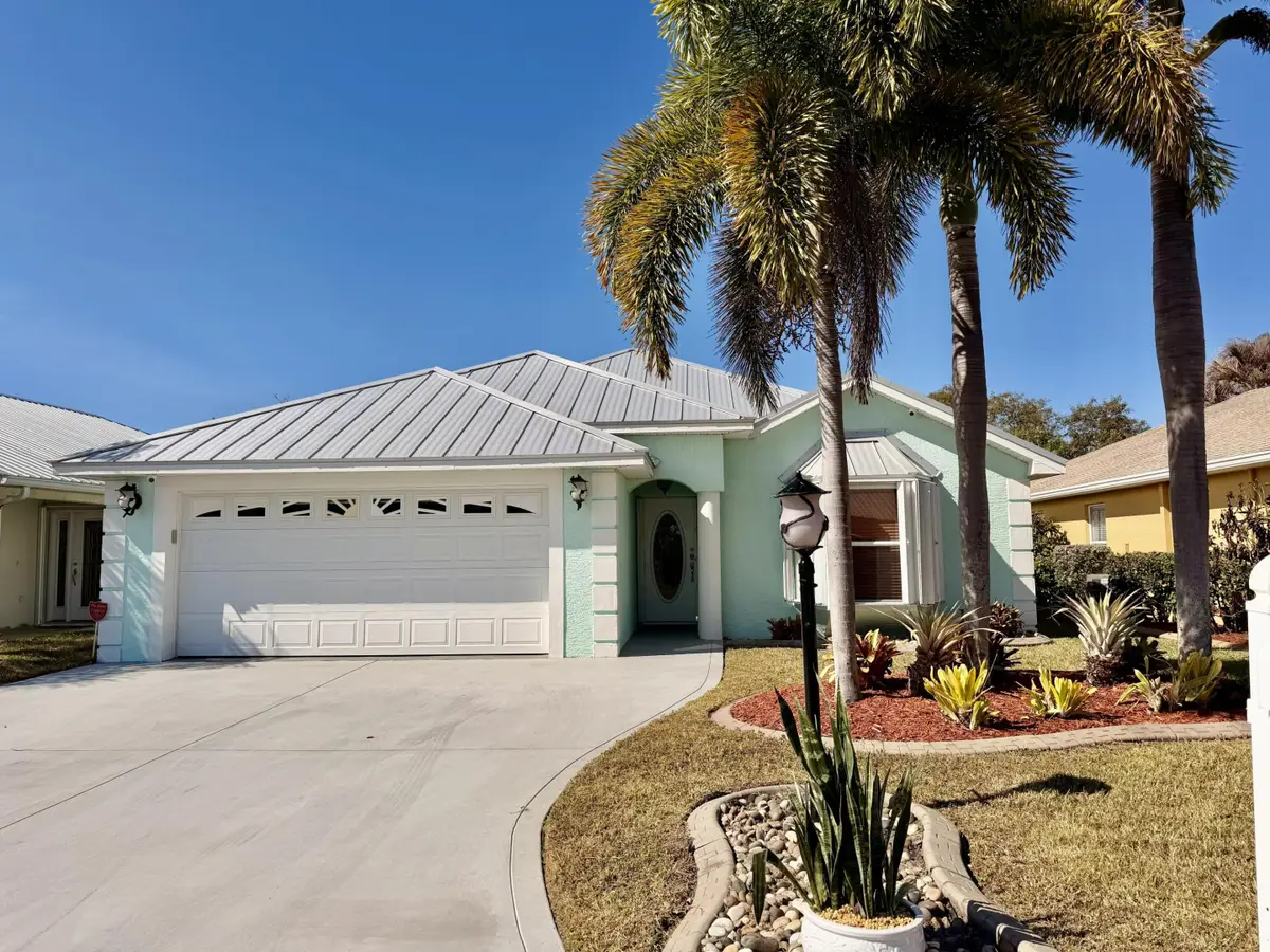 2595 SE 6th Avenue, Okeechobee, FL 34974 - #1