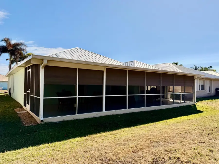 2595 SE 6th Avenue, Okeechobee, FL 34974 - #3