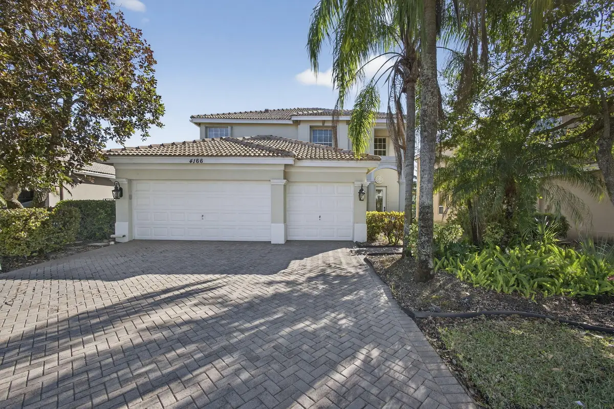 4166 Wellington Shores Drive, Wellington, FL 33449 - Image #1