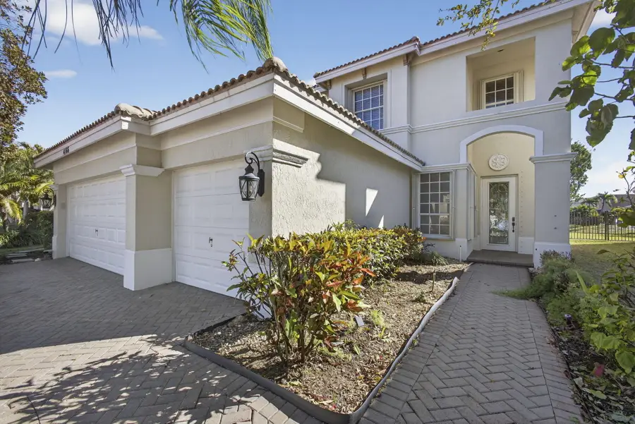 4166 Wellington Shores Drive, Wellington, FL 33449 - Image #2
