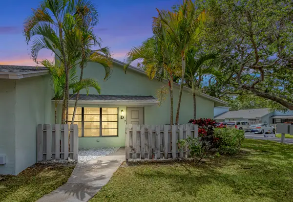 431 Jupiter Lakes Boulevard #2109d, Jupiter, FL 33458