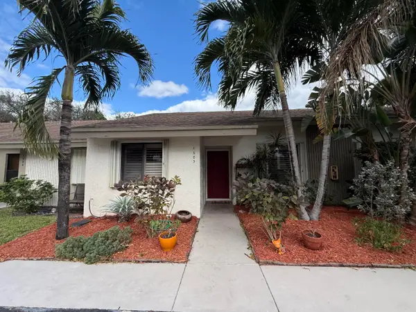 3096 S Oakland Forest Drive #1605, Oakland Park, FL 33309