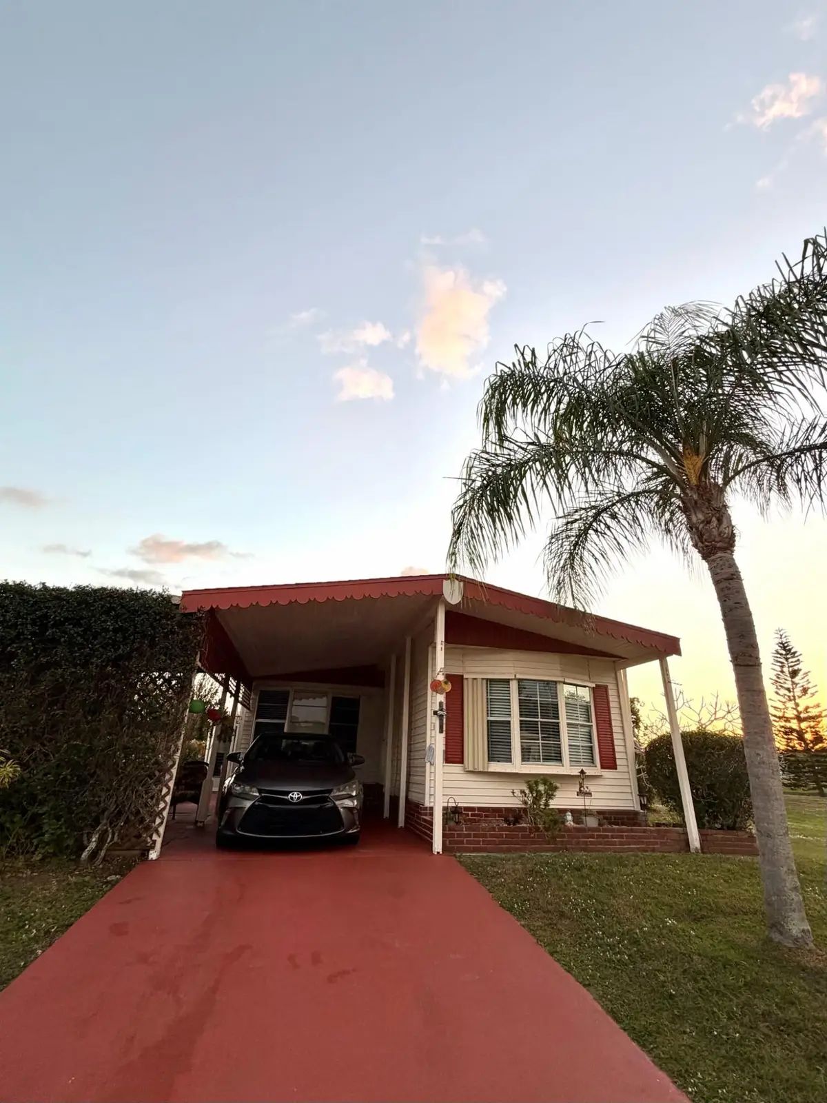 65 W Caribbean, Port Saint Lucie, FL 34952 - #1