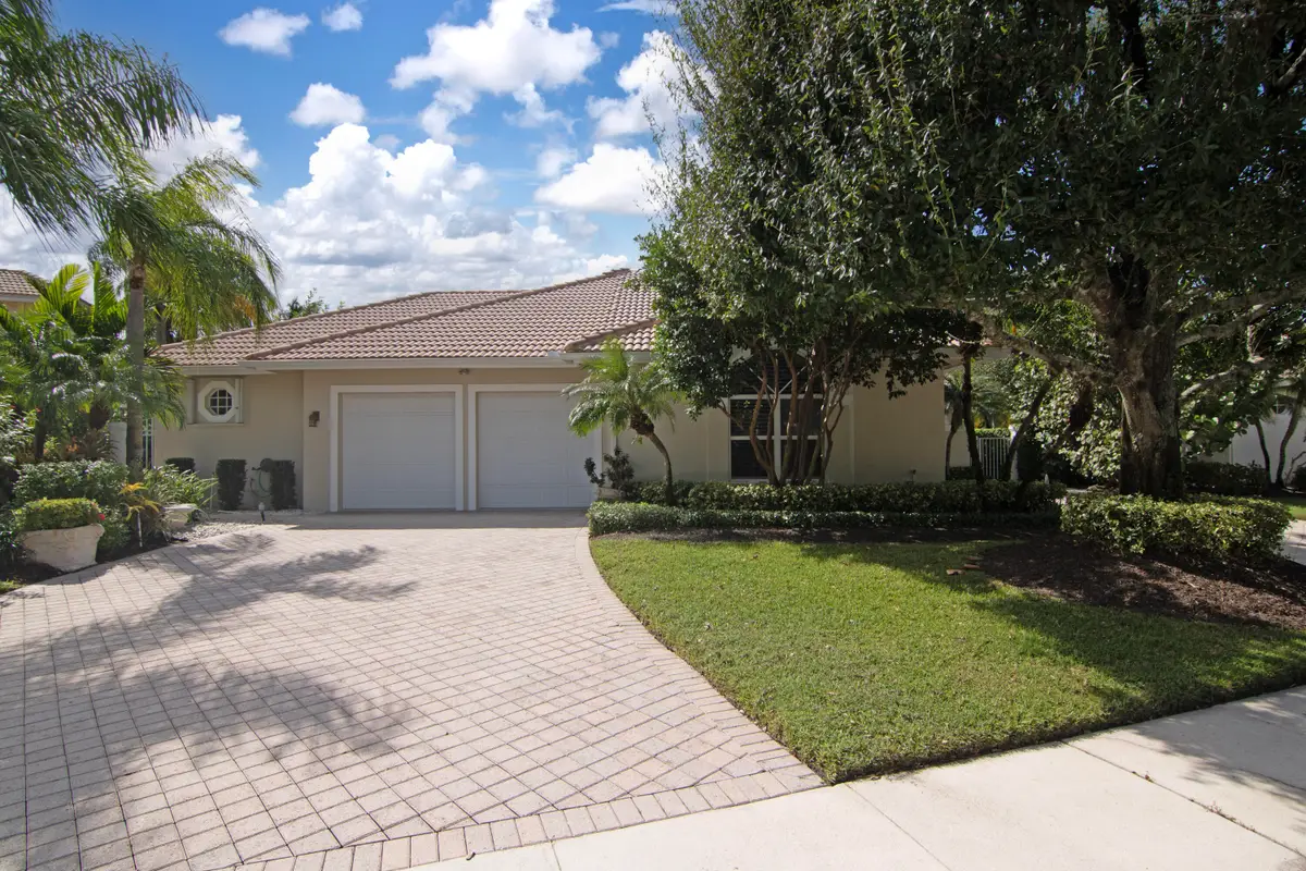 2771 Twin Oaks Way, Wellington, FL 33414 - #1