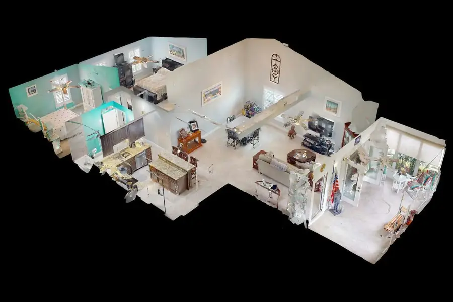 4079 Gator Trace Road, Fort Pierce, FL 34982 - #2