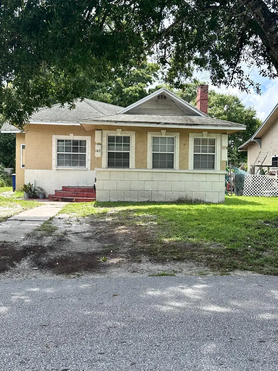 143 N 15th Street, Fort Pierce, FL 34950 - #3