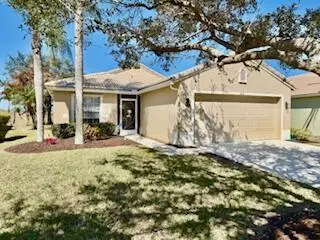 612 NW Stanford Lane, Port Saint Lucie, FL 34983 - #1