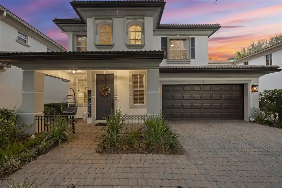 627 Castle Drive, Palm Beach Gardens, FL 33410 - Image #2