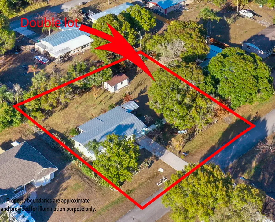 7204 Fort Walton Avenue, Fort Pierce, FL 34951 - #2