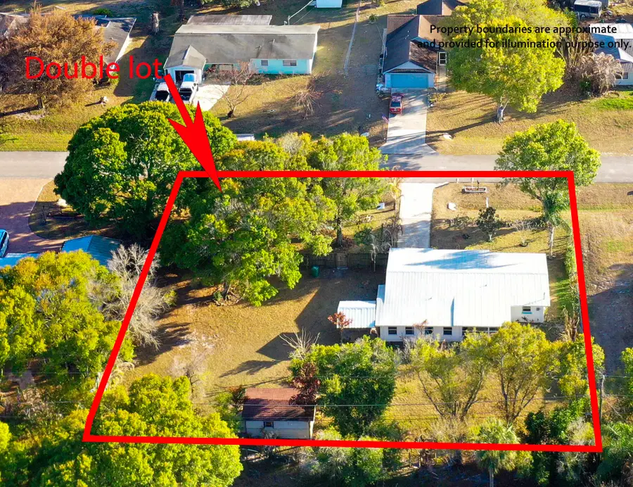 7204 Fort Walton Avenue, Fort Pierce, FL 34951 - #3