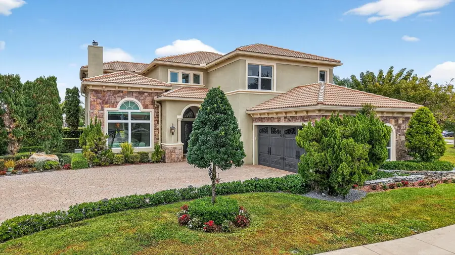 8859 Cobblestone Point Circle, Boynton Beach, FL 33472 - #2