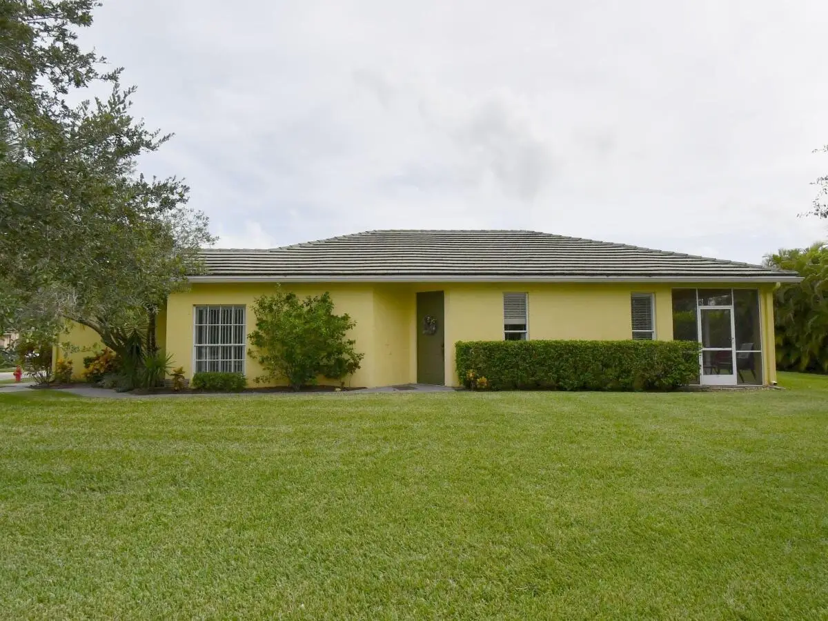 9970 SW Eastbrook Circle, Port Saint Lucie, FL 34987 - #1