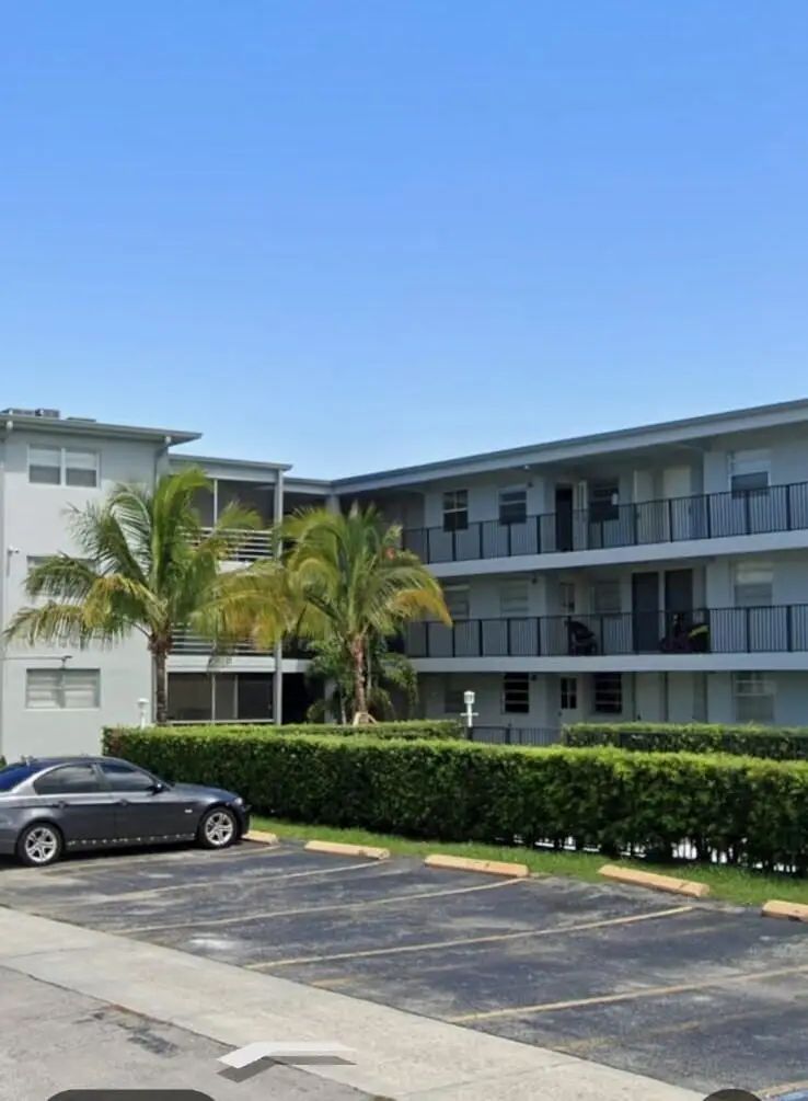 1100 NE 1st Court #305, Hallandale Beach, FL 33009 - #1