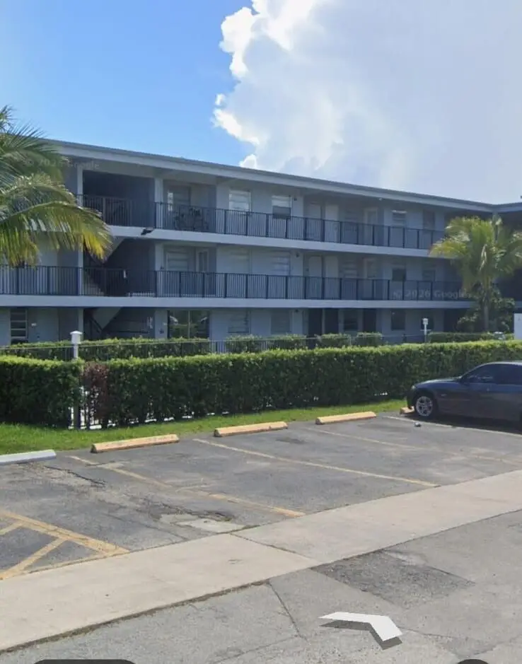 1100 NE 1st Court #305, Hallandale Beach, FL 33009 - #2