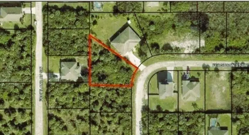3200 Lake Butler Avenue, Palm Bay, FL 32908 - #1