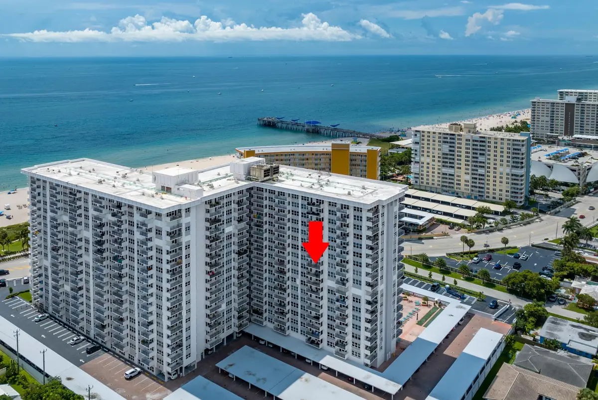 405 N Ocean Boulevard #1127, Pompano Beach, FL 33062 - Image #1