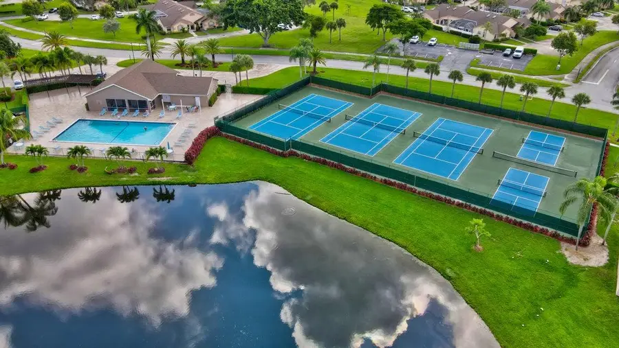 9635 Boca Gardens Circle N #C, Boca Raton, FL 33496 - Image #3