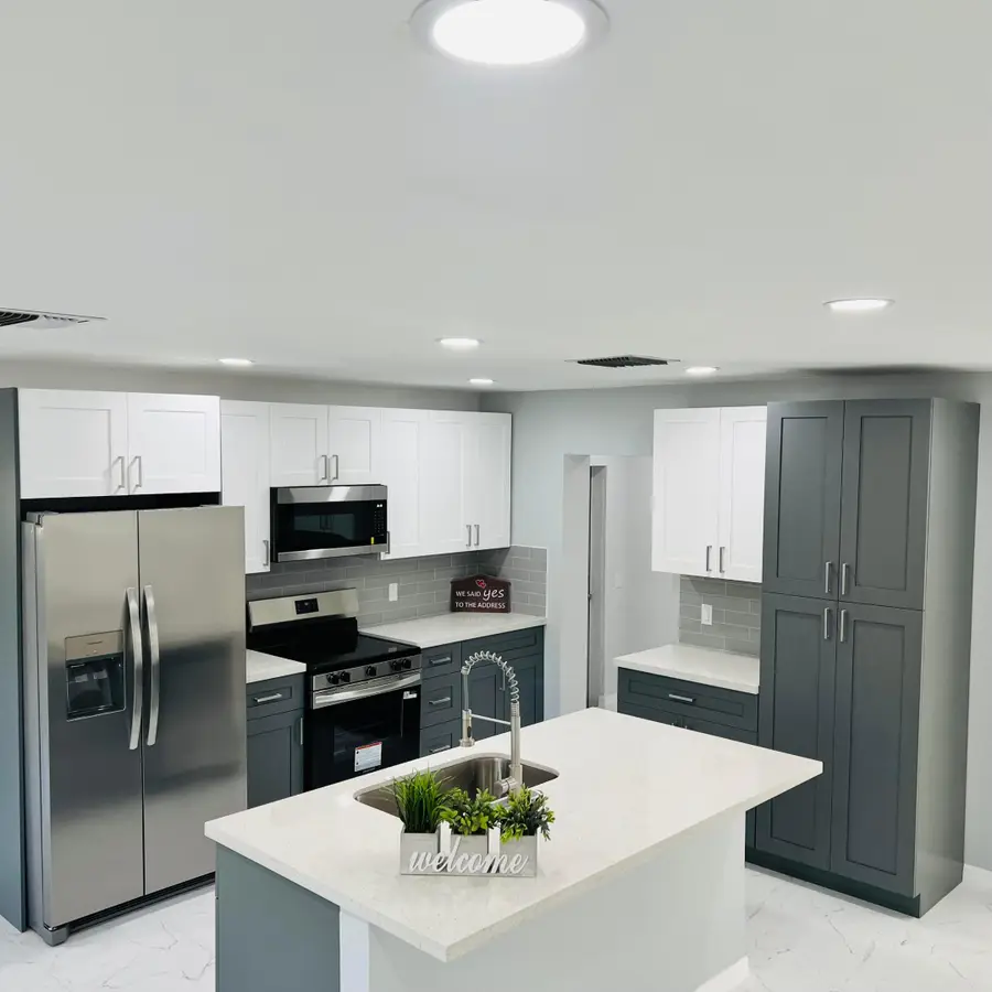 442 SW Lucero Drive, Port Saint Lucie, FL 34983 - #3