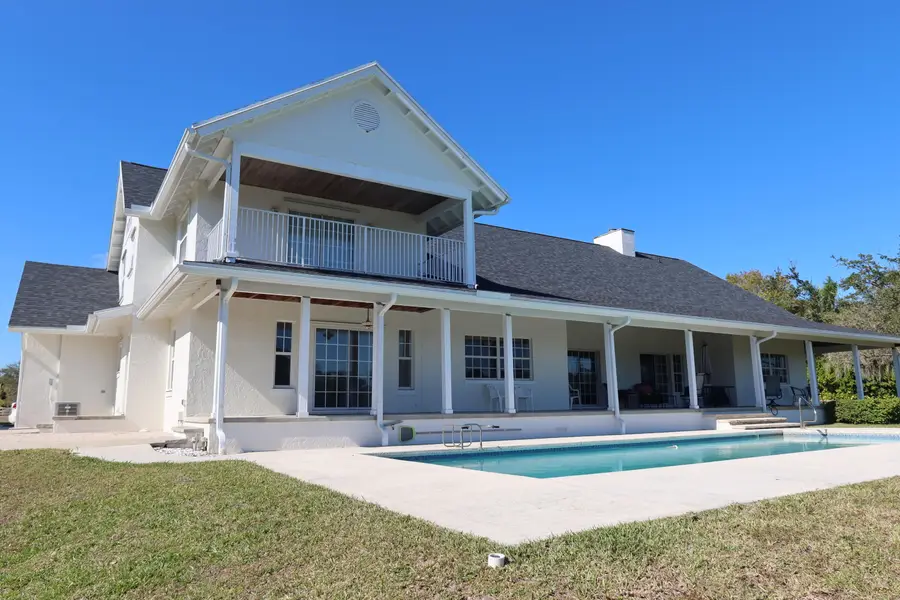 10125 SW Green Ridge Lane, Palm City, FL 34990 - #2