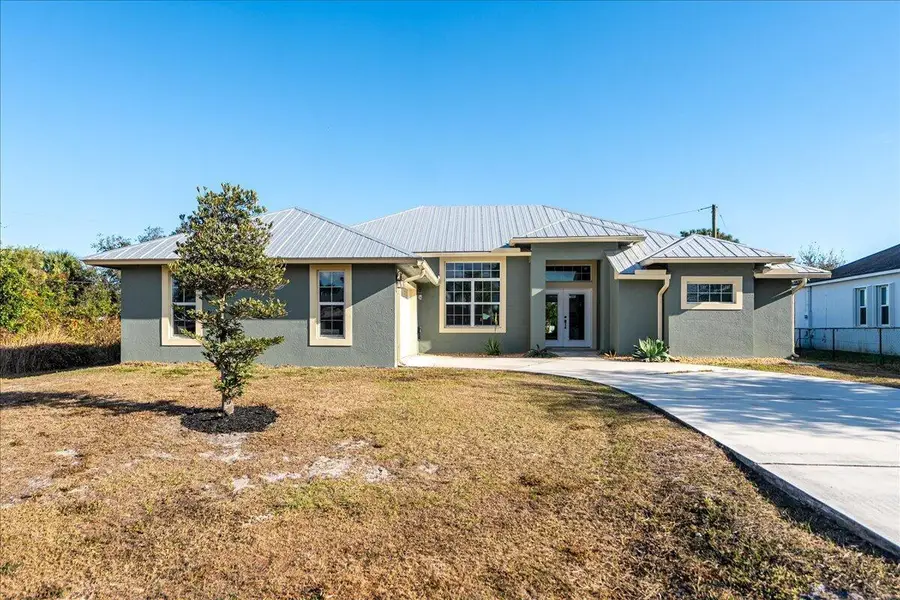 4431 SW Jaunt Road, Port Saint Lucie, FL 34953 - #3