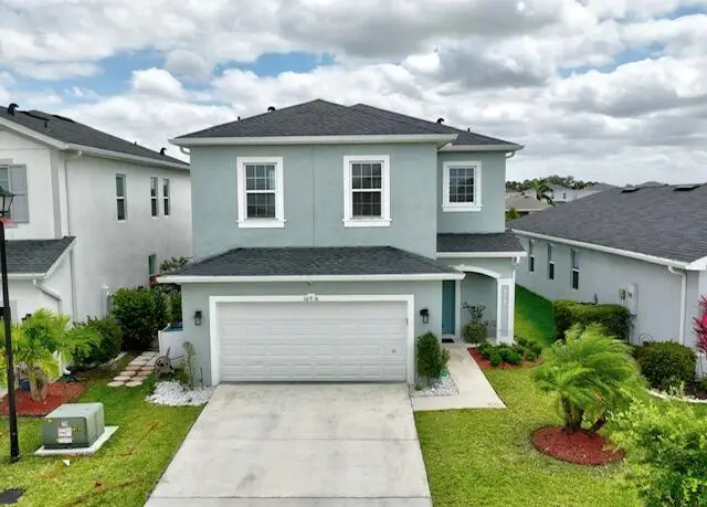 10916 SW Robbia Way, Port Saint Lucie, FL 34987 - #1