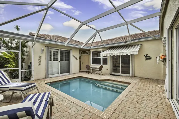 2085 Chagall Circle, West Palm Beach, FL 33409