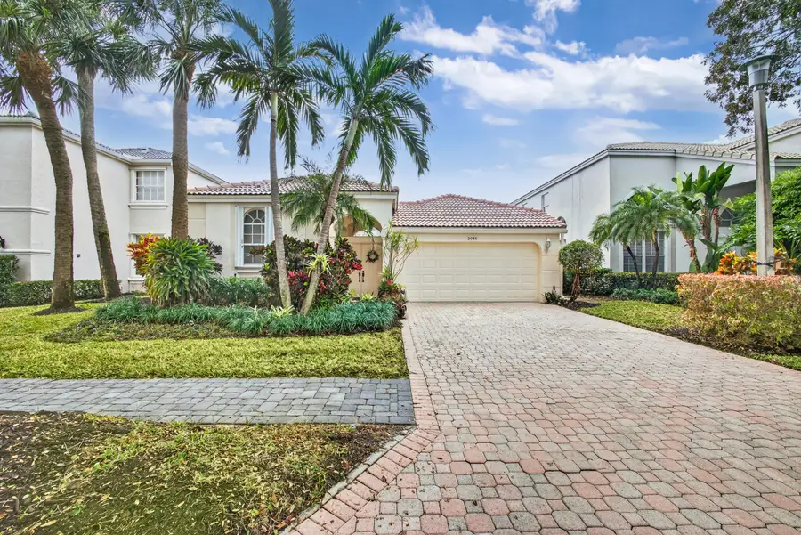 2085 Chagall Circle, West Palm Beach, FL 33409 - #3