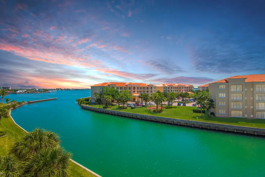 6 Harbour Isle Drive E #Ph01, Fort Pierce, FL 34949 - Image #2