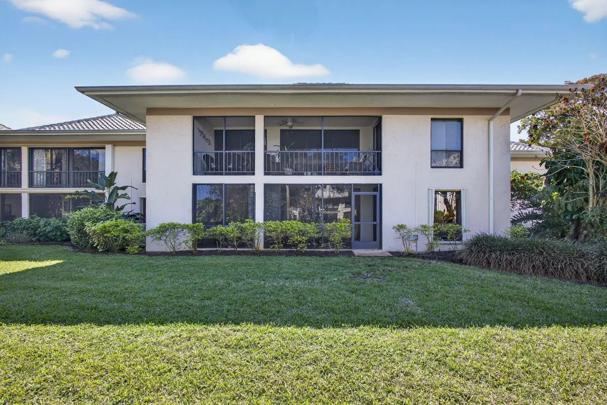 14 SE Turtle Creek Drive #Unit B, Jupiter, FL 33469 - Image #1