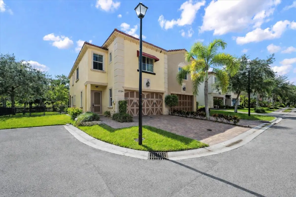 2134 Sabal Tree Court, West Palm Beach, FL 33411 - #1