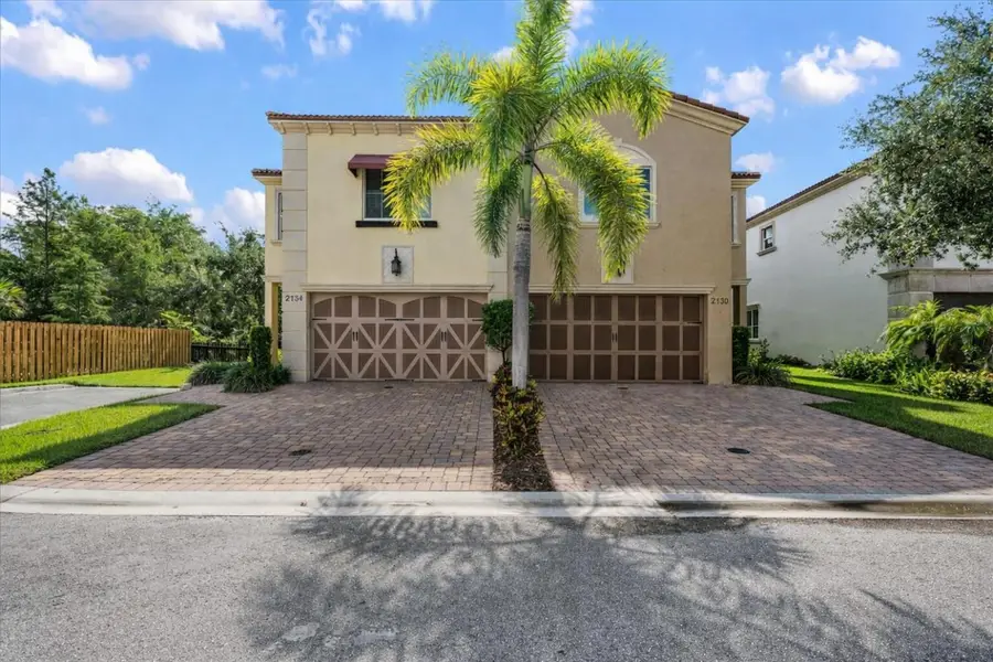 2134 Sabal Tree Court, West Palm Beach, FL 33411 - #3