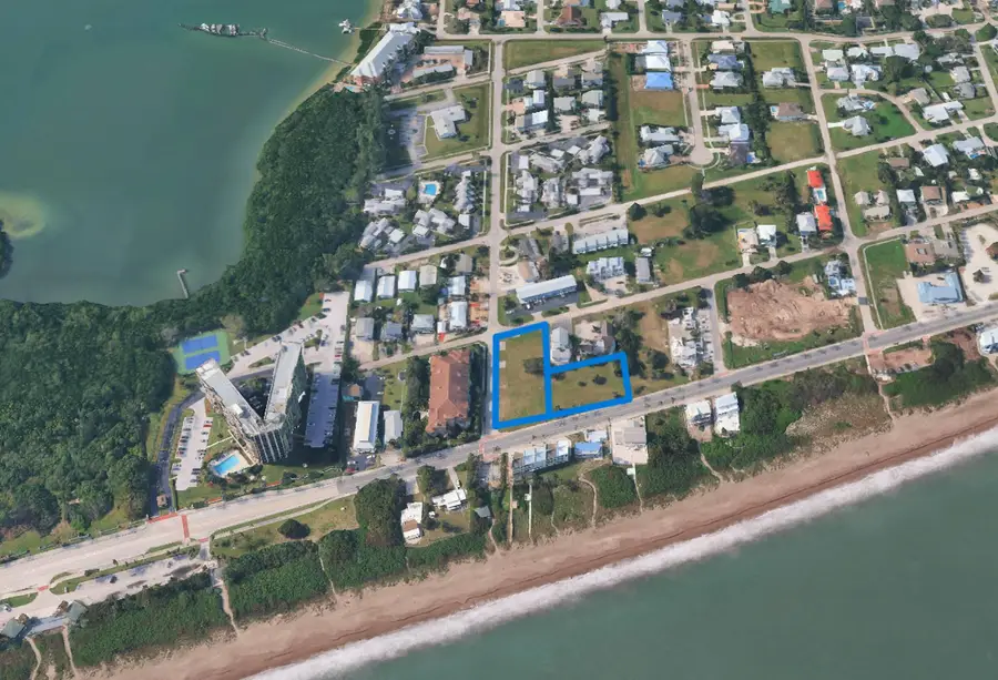 609 & 615 S Ocean Drive, Fort Pierce, FL 34949 - Image #2