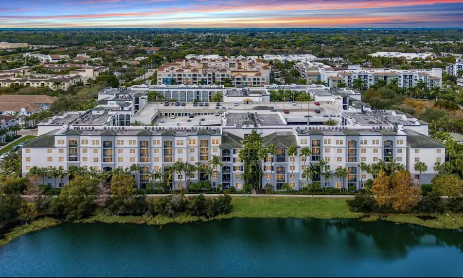 1660 Renaissance Commons Boulevard #2107, Boynton Beach, FL 33426 - Image #2
