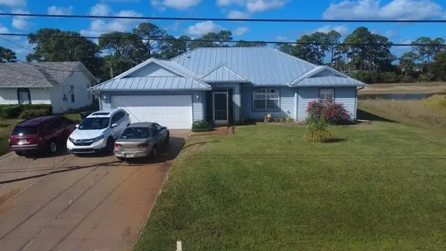 2366 SW Alminar Street, Port Saint Lucie, FL 34953 - #1