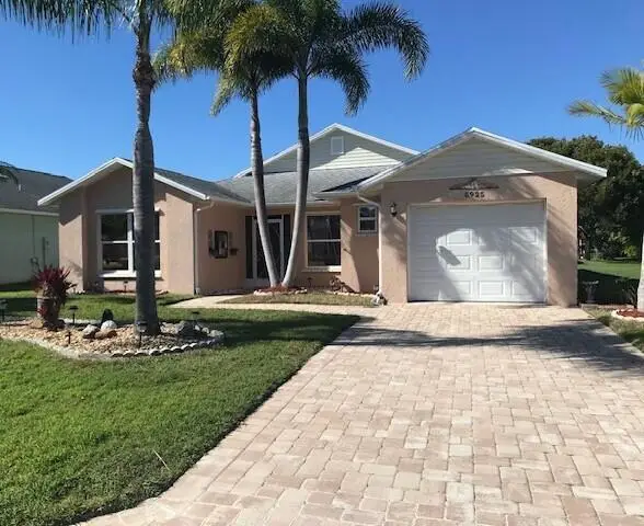 5925 Foxtail Way, Fort Pierce, FL 34982