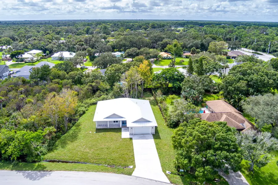 2401 River Branch Drive, Fort Pierce, FL 34981 - #2