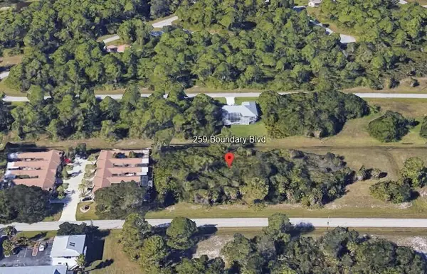 259 Boundary Boulevard, Rotonda West, FL 33947