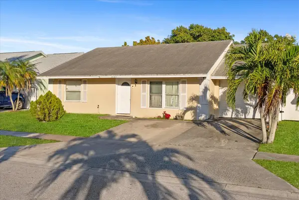 5080 Cornell Walk Walk, Lake Worth, FL 33463