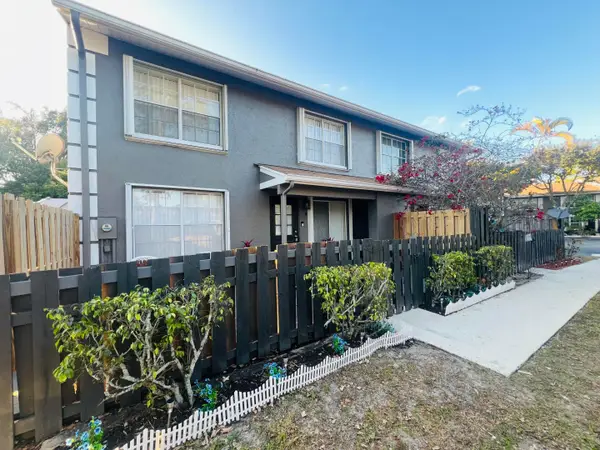 5130 Society Place W #H, West Palm Beach, FL 33415