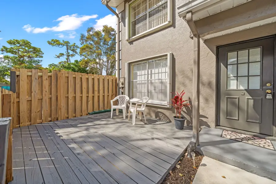 5130 Society Place W #H, West Palm Beach, FL 33415 - #3