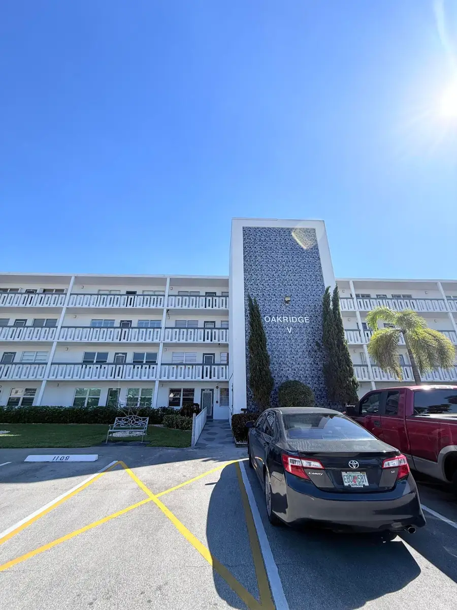 4108 Oakridge V #4108, Deerfield Beach, FL 33442 - Image #2